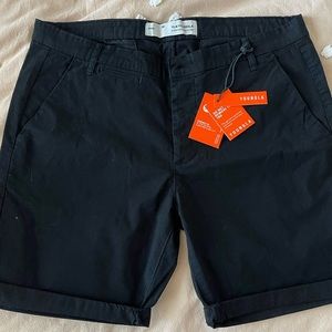 YoungLa “chino” type short. Never worn, tags still on.